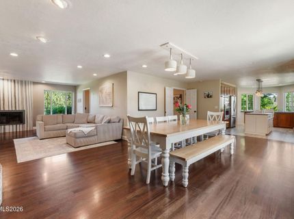11010 Dryden Drive, Reno, NV 89511 Photo