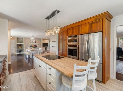 11010 Dryden Drive, Reno, NV 89511 Photo