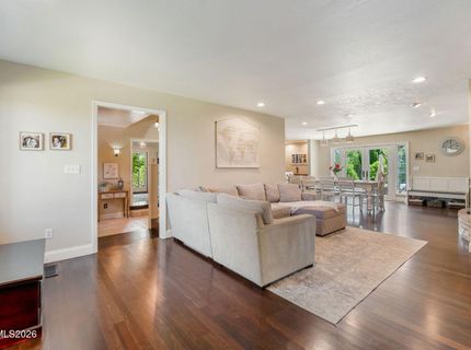 11010 Dryden Drive, Reno, NV 89511 Photo
