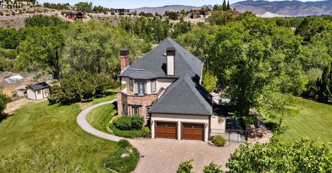 11010 Dryden Drive, Reno, NV 89511 Photo