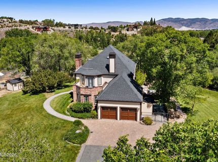 11010 Dryden Drive, Reno, NV 89511 Photo