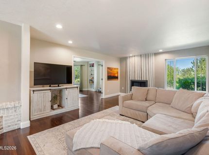 11010 Dryden Drive, Reno, NV 89511 Photo