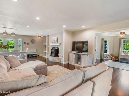 11010 Dryden Drive, Reno, NV 89511 Photo
