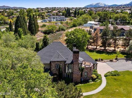 11010 Dryden Drive, Reno, NV 89511 Photo