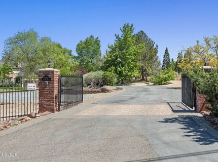 11010 Dryden Drive, Reno, NV 89511 Photo