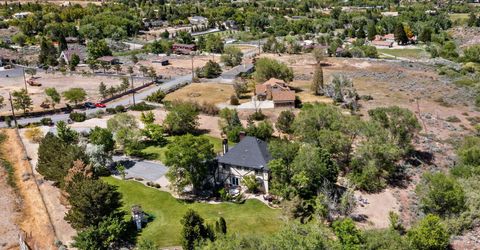11010 Dryden Drive, Reno, NV 89511 Photo