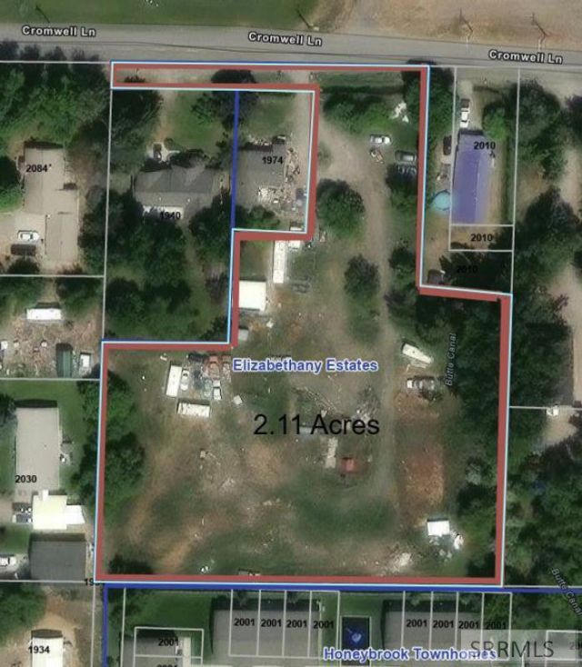 Tbd Cromwell Lane, Blackfoot, ID 83221 Main Photo