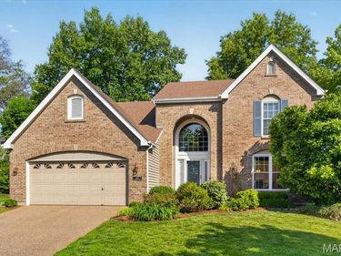 4133 Forder Valley Drive , St Louis, MO 63129