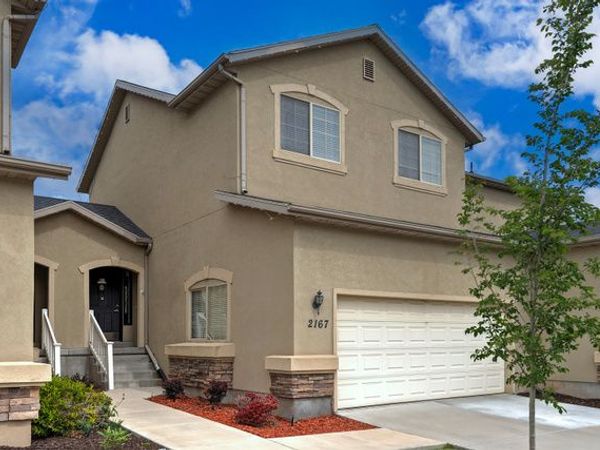 2167 N 2040 W, Lehi, UT 84048