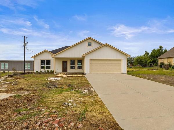 7074 NE County Rd 1050, Rice, TX 75155