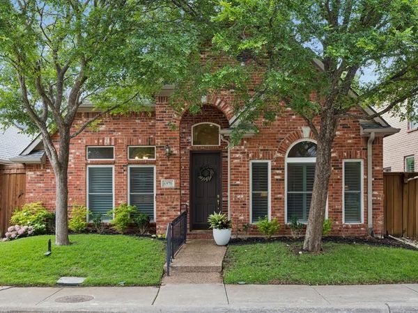 6970 Aspen Creek Lane, Dallas, TX 75252