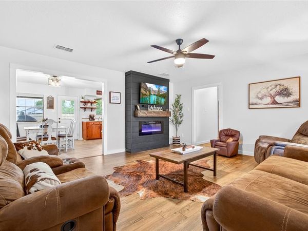 703 S College Street, Celeste, TX 75423