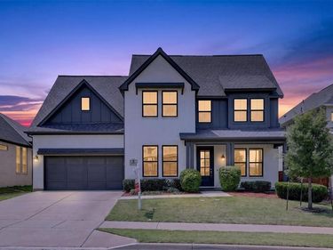 6009 Firefox Lane, Fort Worth, TX 76123