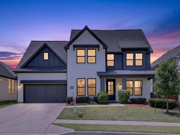 6009 Firefox Lane, Fort Worth, TX 76123