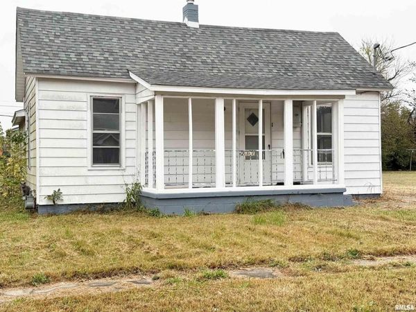 211 S DEAN Street , Royalton, IL 62983