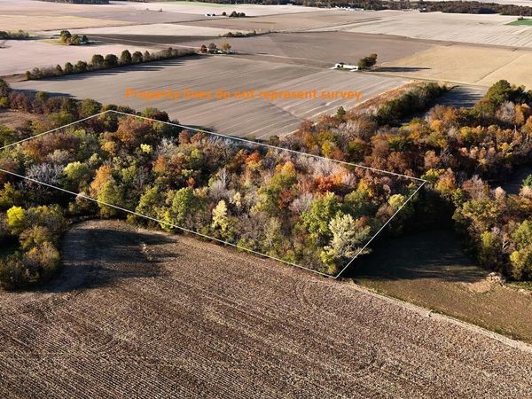 000 N 1900th Street, Dieterich, IL 62424