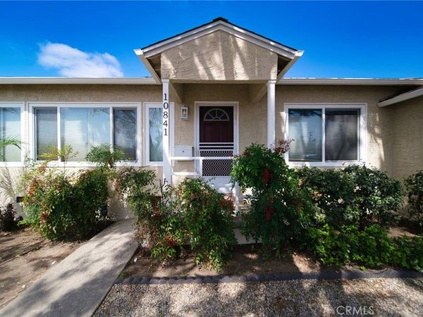 10841 Cantlay, Sun Valley, CA 91352