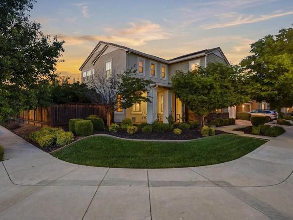 401 Springfield Ct, Brentwood, CA 94513