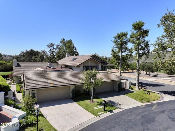 4204 Par 5 Drive, Westlake Village, CA 91362