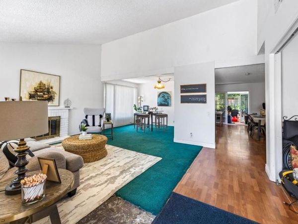 5019 Avenida De Lago, Santa Clara, CA 95054