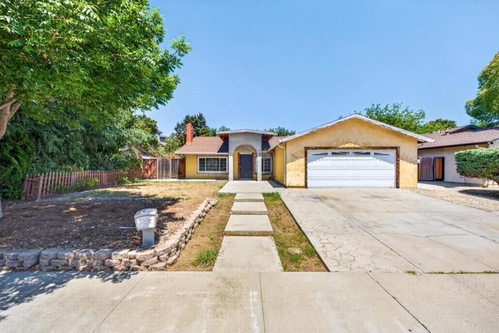 5019 Avenida De Lago, Santa Clara, CA 95054 Main Photo