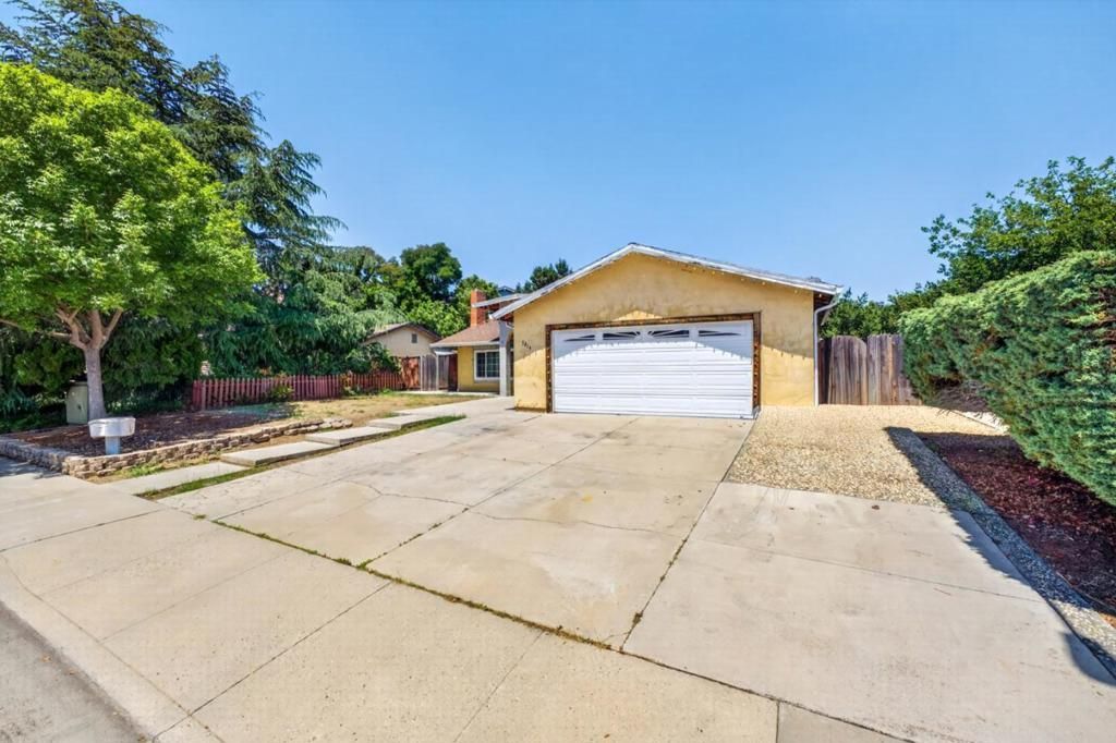 5019 Avenida De Lago, Santa Clara, CA 95054 Main Photo