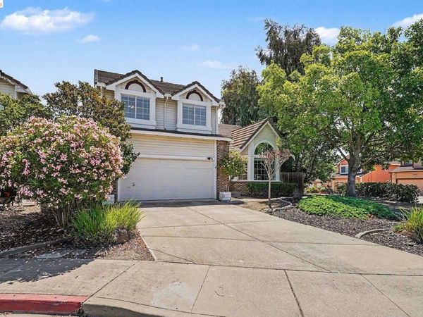 2129 Stratford Ct, Antioch, CA 94509