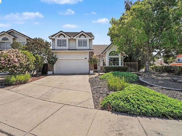 2129 Stratford Ct, Antioch, CA 94509