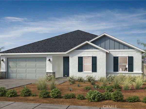 5601 Balmont Street, Lancaster, CA 93536