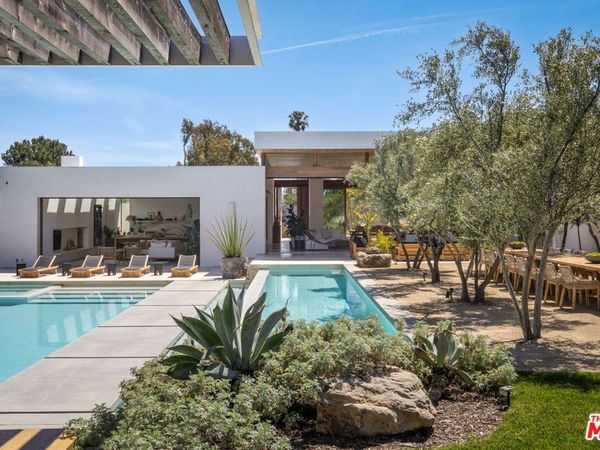 28837 Selfridge Drive, Malibu, CA 90265