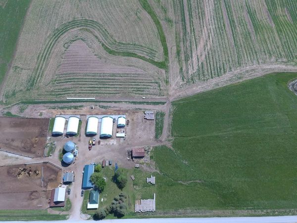 2790 220Th Street, Fairfield, IA 52556