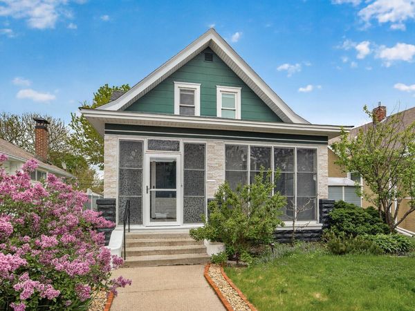 3907 2nd Avenue S, Minneapolis, MN 55409