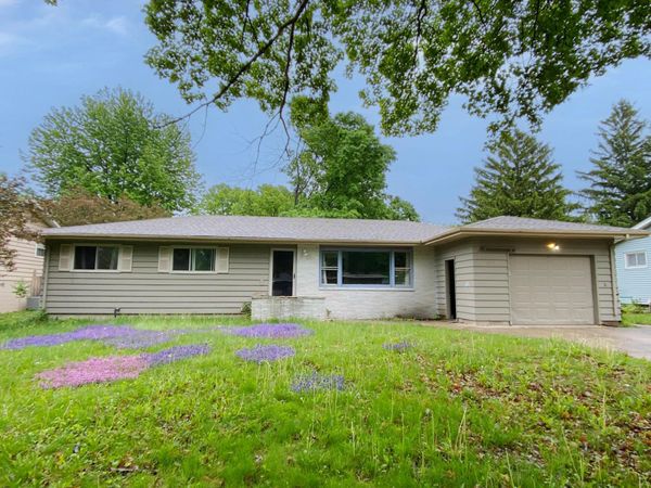 315 Charles Street SW, Hutchinson, MN 55350