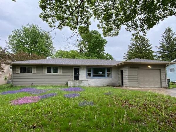 315 Charles Street SW, Hutchinson, MN 55350