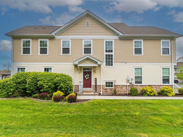 33 Maple Fields Drive , Middletown, NY 10940