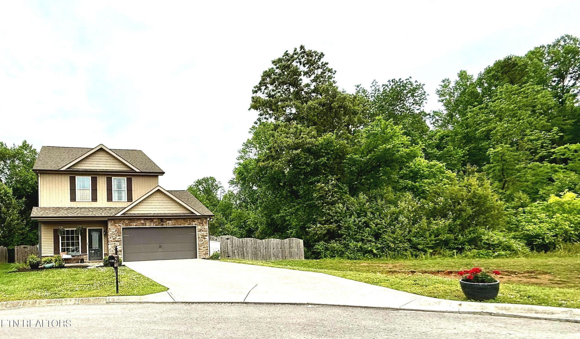 1506 Silver Spur Lane, Knoxville, TN 37932 Main Photo
