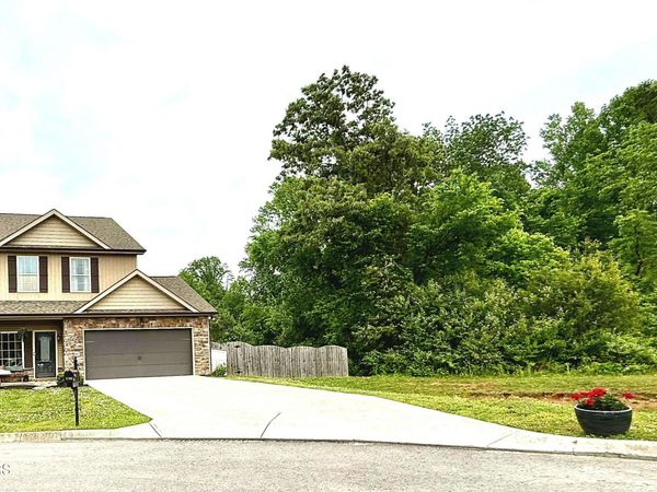 1506 Silver Spur Lane, Knoxville, TN 37932