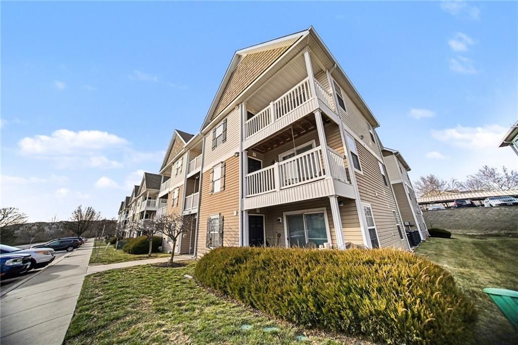 5600 NE 80th Terrace, Unit 1A, Kansas City, MO 64119 Main Photo
