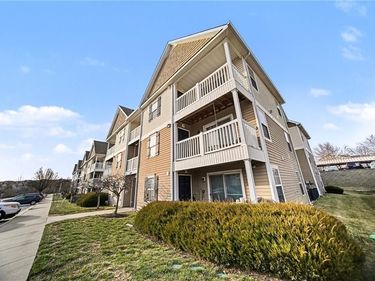 5600 NE 80th Terrace, Unit 1A, Kansas City, MO 64119