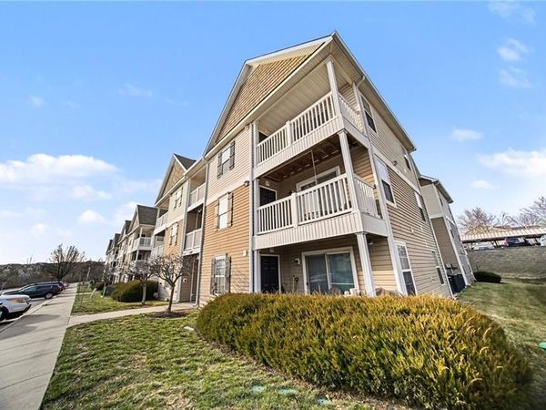 5600 NE 80th Terrace, Unit 1A, Kansas City, MO 64119