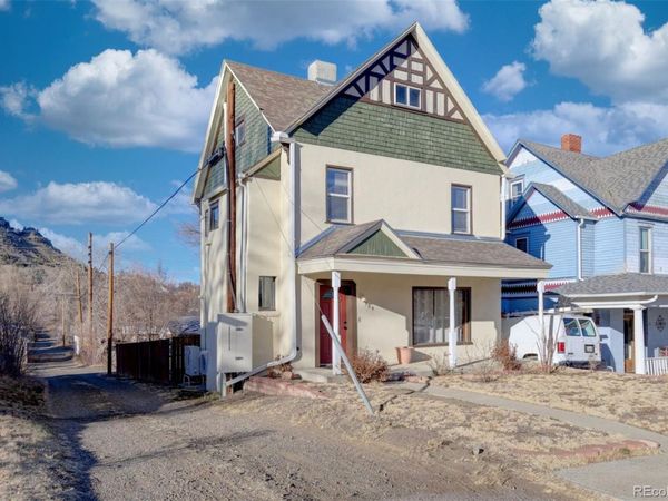309 W Colorado Avenue, Trinidad, CO 81082
