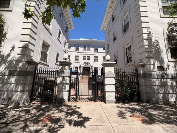215 E 11th Avenue , Unit D8, Denver, CO 80203
