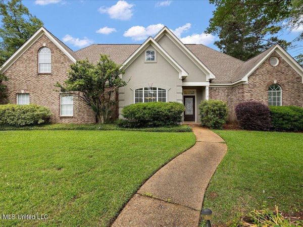 402 Northbay Drive, Madison, MS 39110