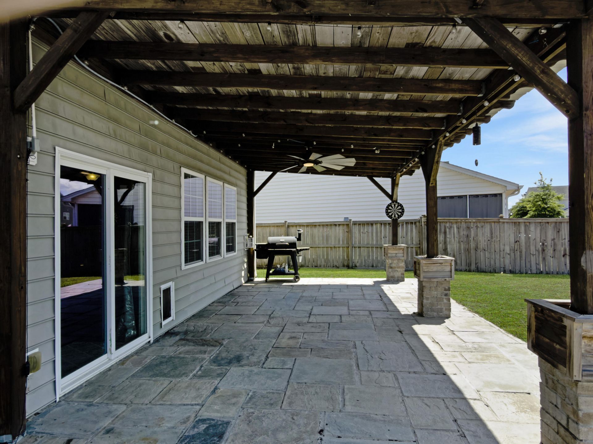 490 Whispering Breeze Lane Photo 39