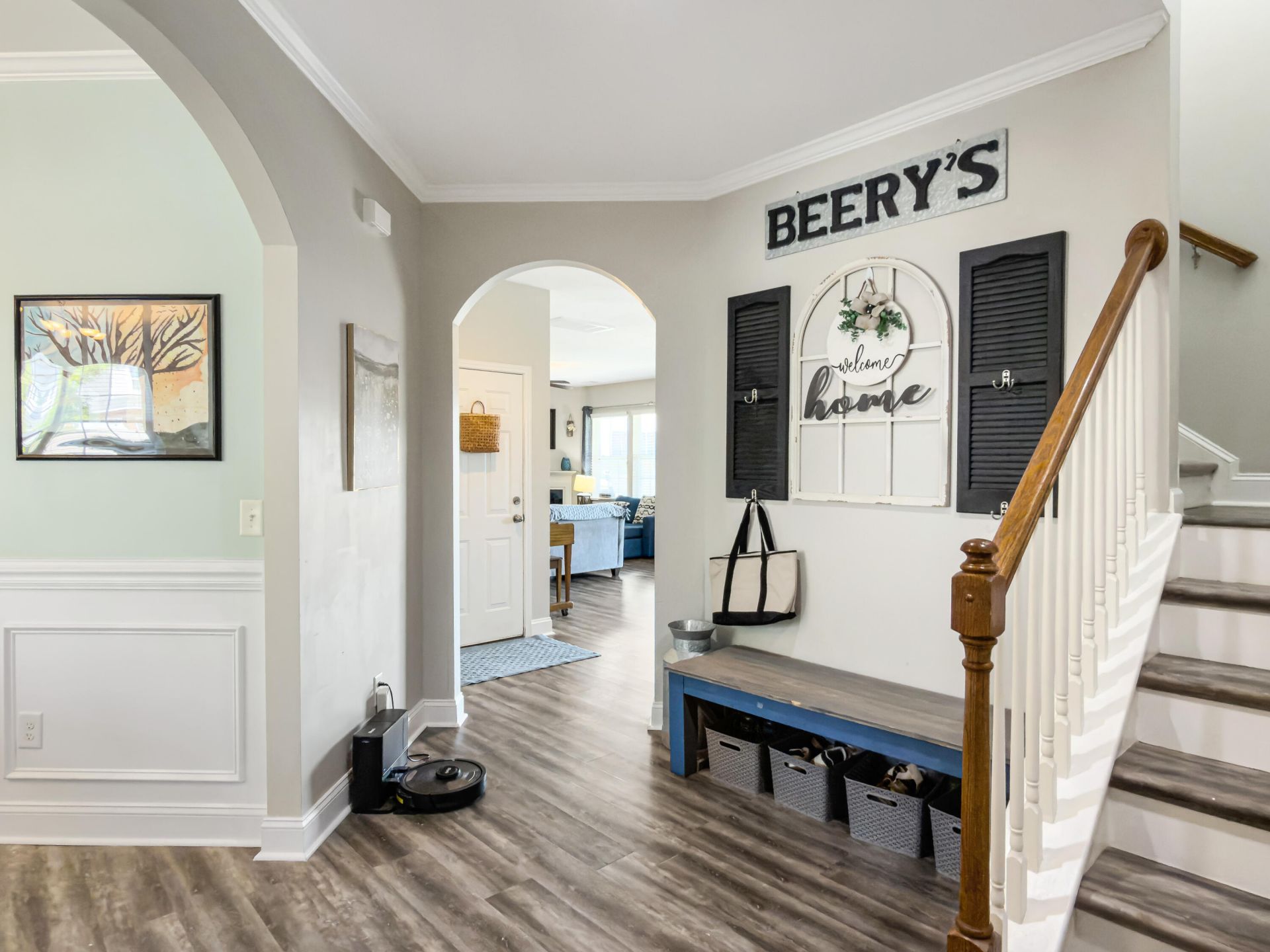 490 Whispering Breeze Lane Photo 4