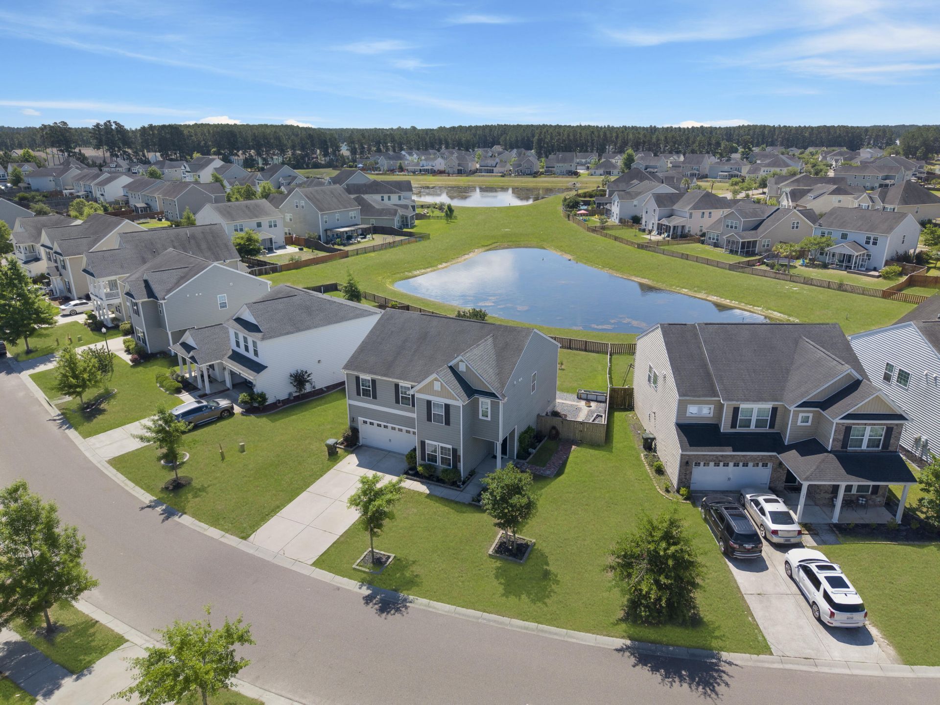490 Whispering Breeze Lane Photo 40