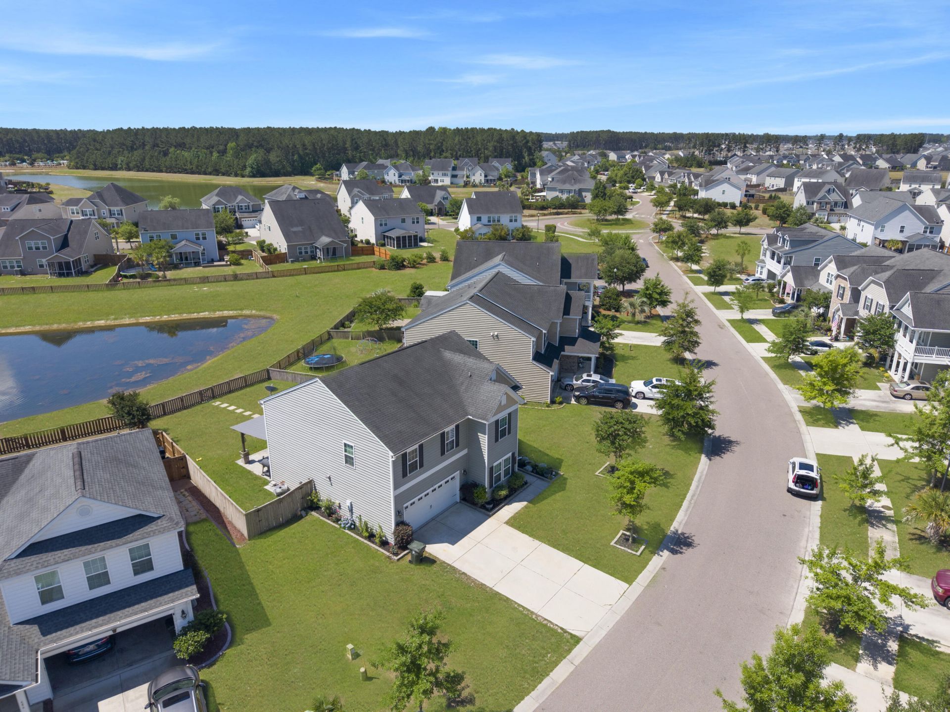 490 Whispering Breeze Lane Photo 42