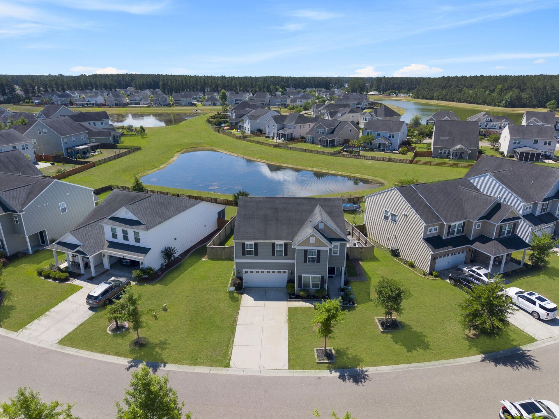 490 Whispering Breeze Lane Photo 42