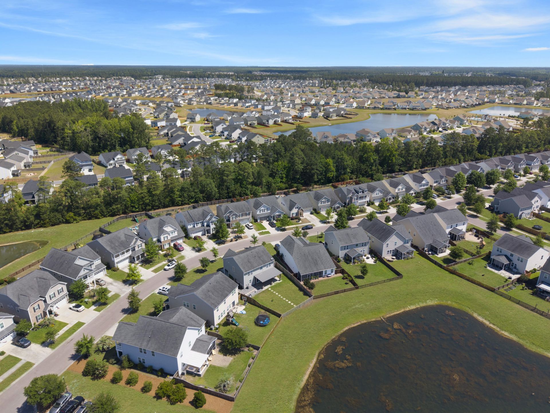 490 Whispering Breeze Lane Photo 46