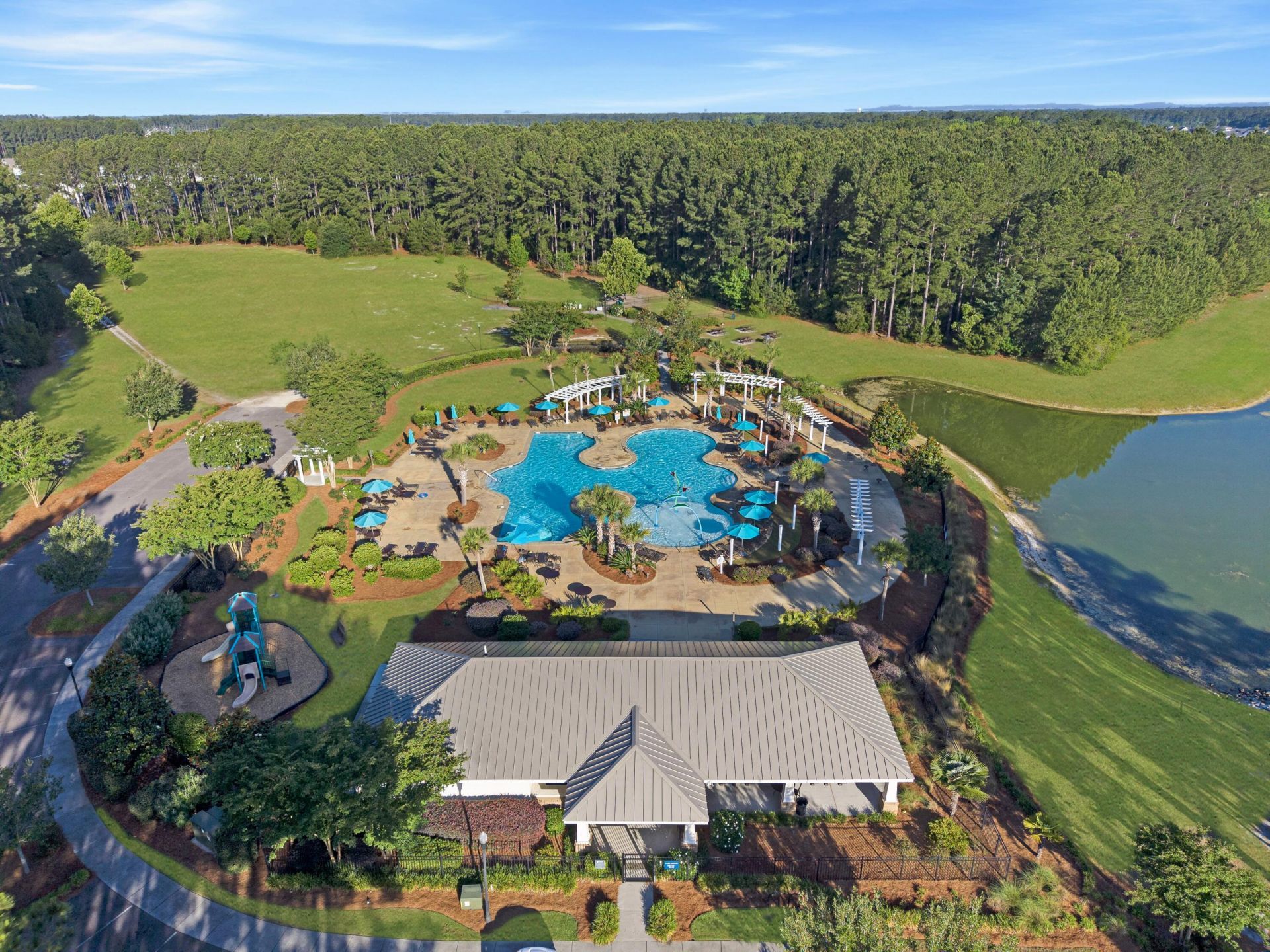490 Whispering Breeze Lane Photo 48